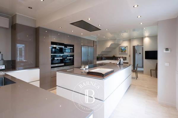 Le Havre, Maison 6 Chambres -  402 m² à vendre