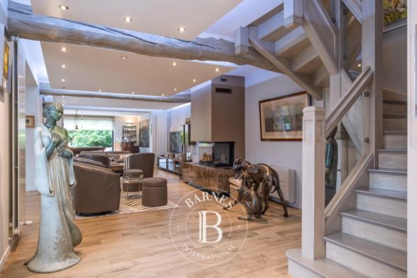 Le Havre, Maison 6 Chambres -  402 m² à vendre