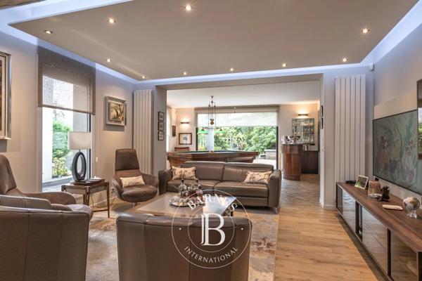 Le Havre, Maison 6 Chambres -  402 m² à vendre