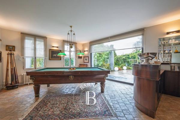 Le Havre, Maison 6 Chambres -  402 m² à vendre
