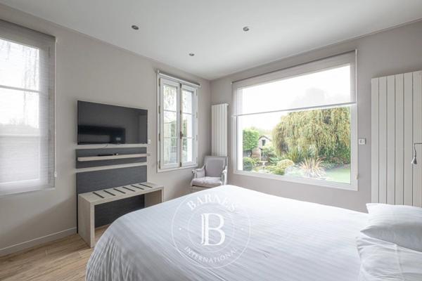 Le Havre, Maison 6 Chambres -  402 m² à vendre