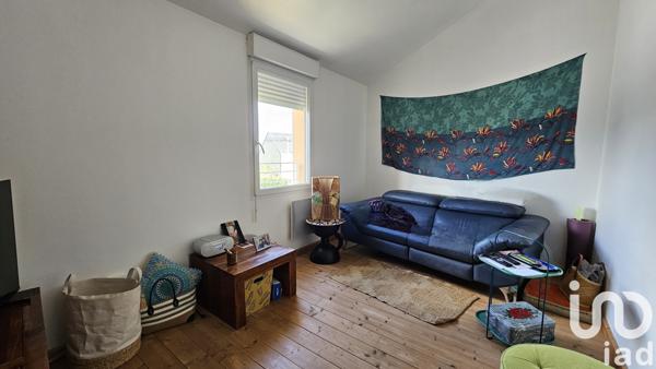 Appartement à vendre 4 pièces 74 m² Savenay