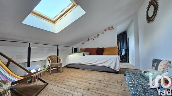 Appartement à vendre 4 pièces 74 m² Savenay