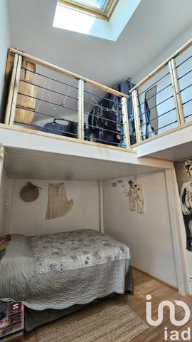 Appartement à vendre 4 pièces 74 m² Savenay