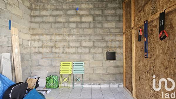 Appartement à vendre 4 pièces 74 m² Savenay