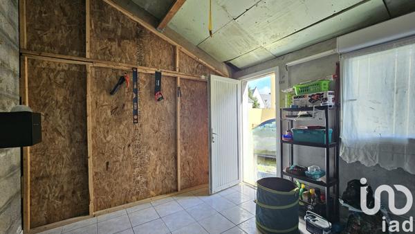 Appartement à vendre 4 pièces 74 m² Savenay