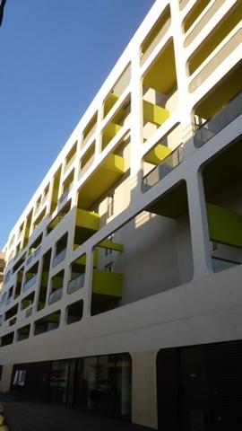 Appartement · Vente Montpellier (34000) 1 pièce · 19m²