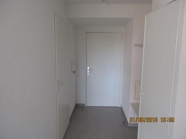 Appartement · Vente Montpellier (34000) 1 pièce · 19m²