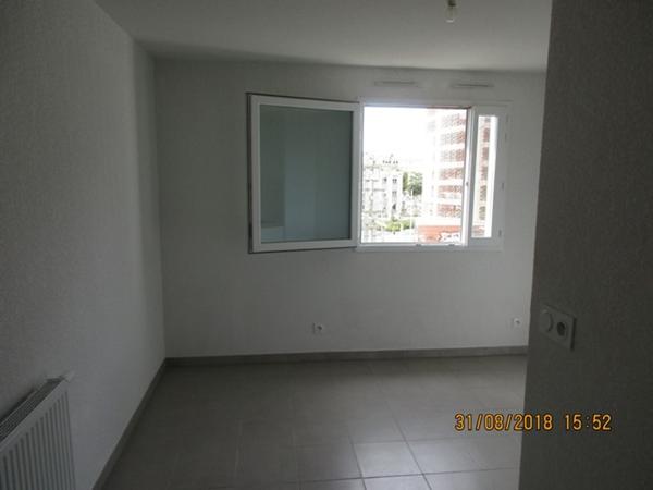 Appartement · Vente Montpellier (34000) 1 pièce · 19m²