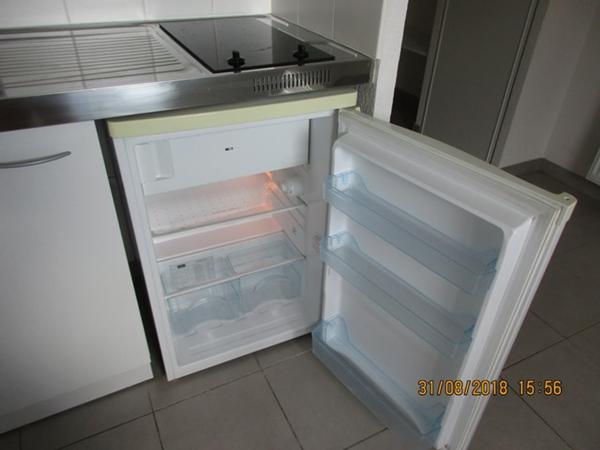 Appartement · Vente Montpellier (34000) 1 pièce · 19m²