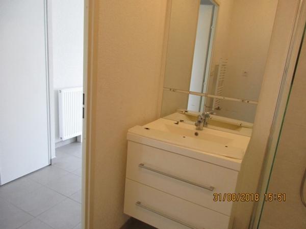 Appartement · Vente Montpellier (34000) 1 pièce · 19m²