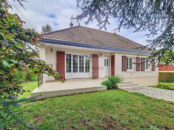 Maison à vendre 5 pièces MONTS (37)