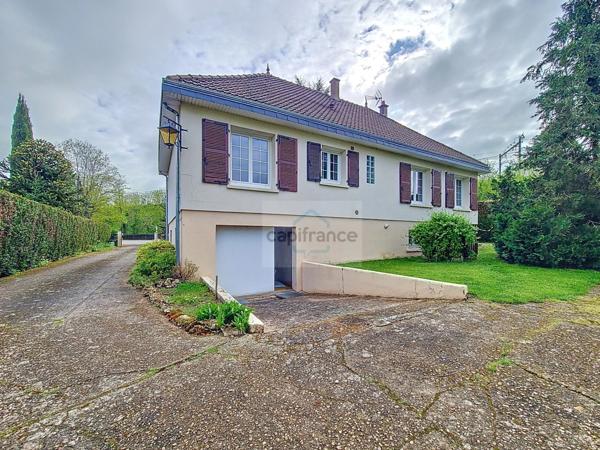 Maison à vendre 5 pièces MONTS (37)