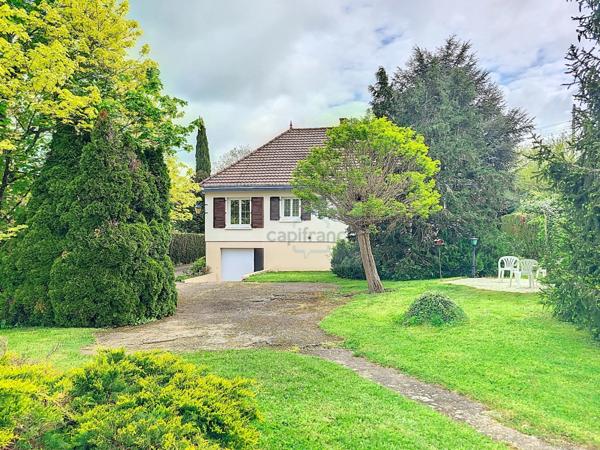 Maison à vendre 5 pièces MONTS (37)