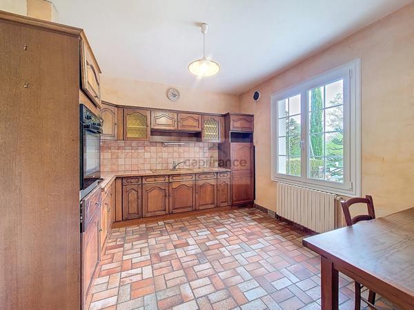 Maison à vendre 5 pièces MONTS (37)