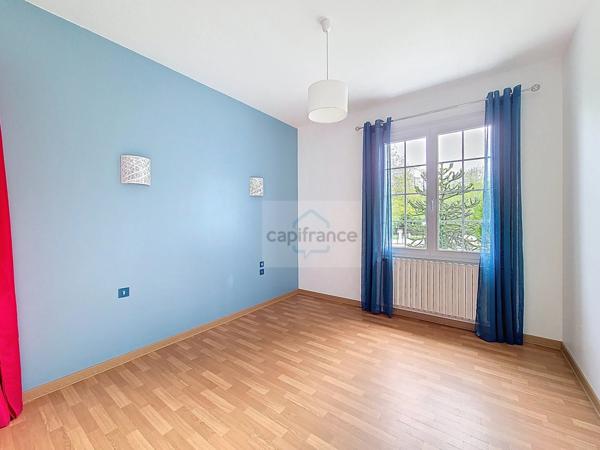 Maison à vendre 5 pièces MONTS (37)