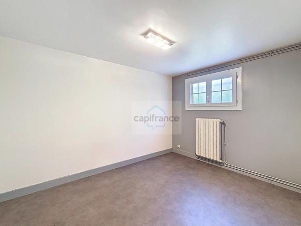 Maison à vendre 5 pièces MONTS (37)