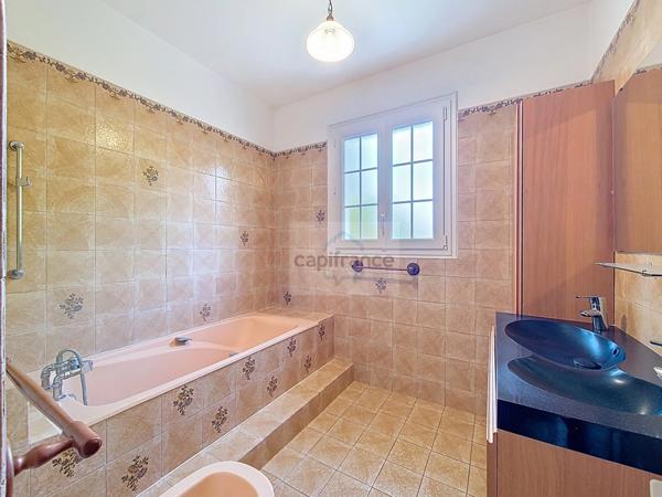 Maison à vendre 5 pièces MONTS (37)