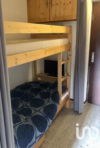 Appartement à vendre 1 pièce 22 m² Notre-Dame-de-Bellecombe