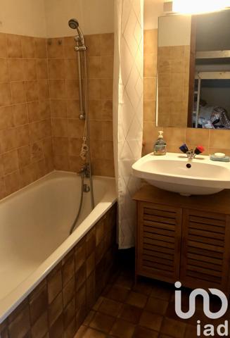 Appartement à vendre 1 pièce 22 m² Notre-Dame-de-Bellecombe