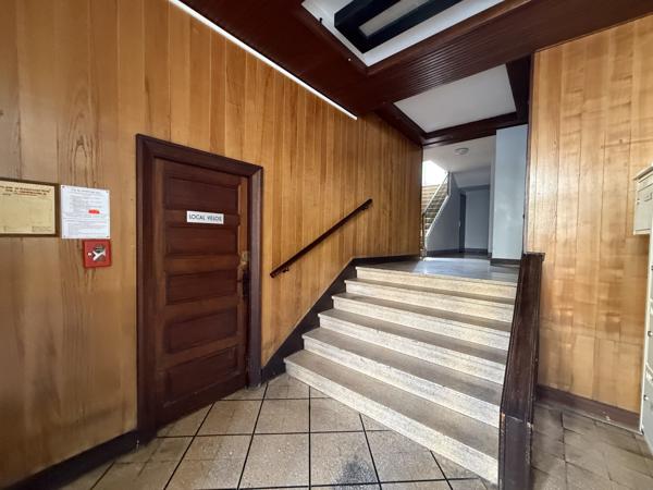 Montpellier (34000) Montpellier Écusson – 2 pièces - ascenseur