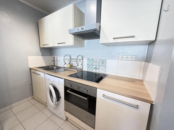 Montpellier (34000) Montpellier Écusson – 2 pièces - ascenseur