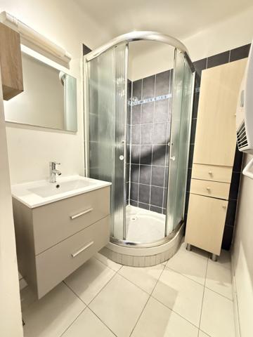 Montpellier (34000) Montpellier Écusson – 2 pièces - ascenseur