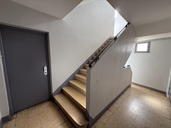 Montpellier (34000) Montpellier Écusson – 2 pièces - ascenseur