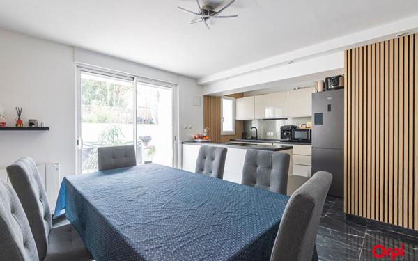 Maison à vendre    4 pièces •  Charly-sur-Marne