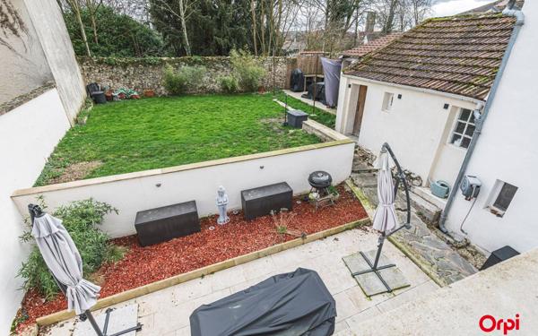 Maison à vendre    4 pièces •  Charly-sur-Marne
