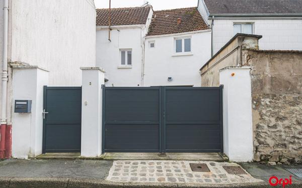 Maison à vendre    4 pièces •  Charly-sur-Marne