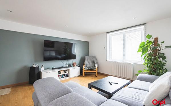 Maison à vendre    4 pièces •  Charly-sur-Marne