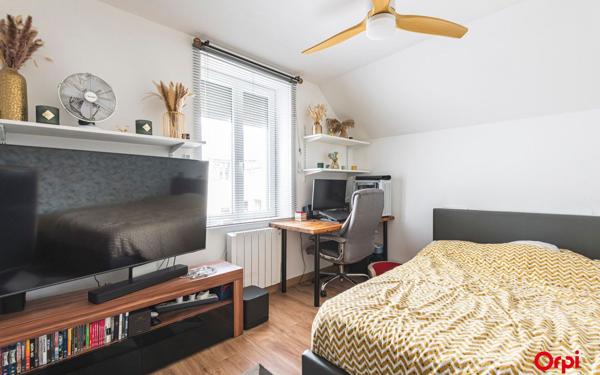 Maison à vendre    4 pièces •  Charly-sur-Marne