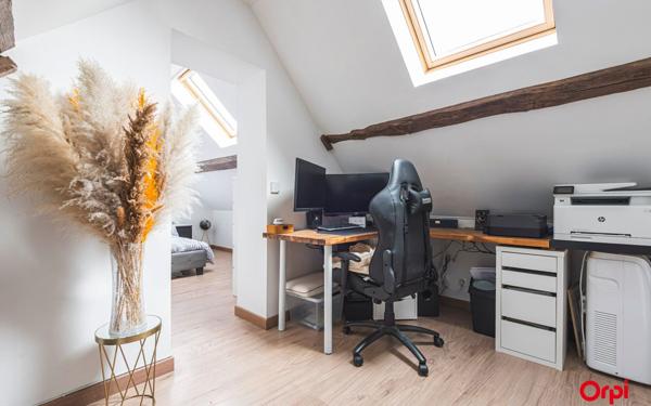 Maison à vendre    4 pièces •  Charly-sur-Marne