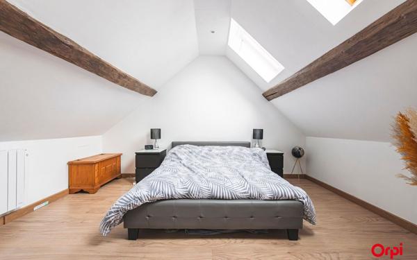 Maison à vendre    4 pièces •  Charly-sur-Marne