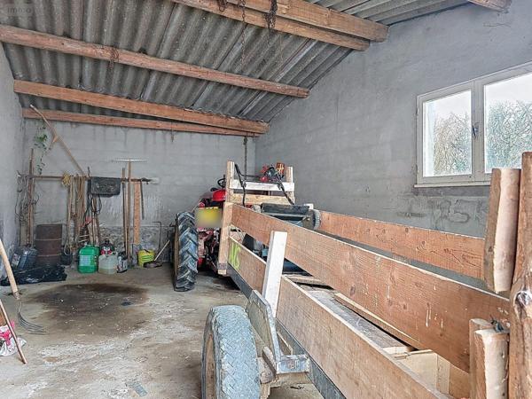 Maison à vendre à Val-de-Meuse en Haute-Marne (52140), ref : VM1120-52001