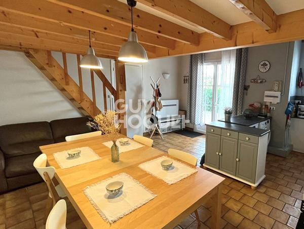 Maison à vendre à LES MATHES - 4 pièces, 64.58 m²