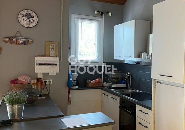Maison à vendre à LES MATHES - 4 pièces, 64.58 m²