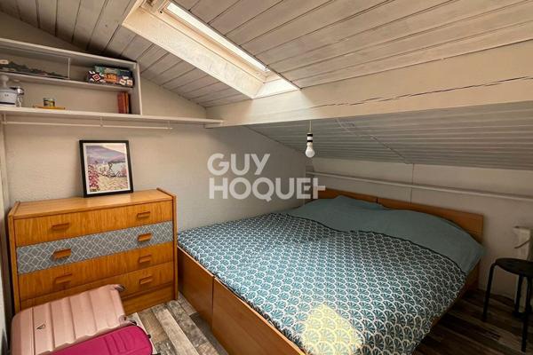 Maison à vendre à LES MATHES - 4 pièces, 64.58 m²