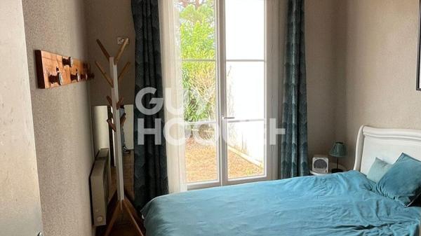 Maison à vendre à LES MATHES - 4 pièces, 64.58 m²