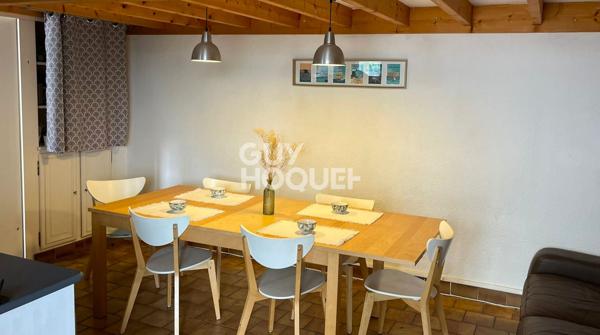 Maison à vendre à LES MATHES - 4 pièces, 64.58 m²