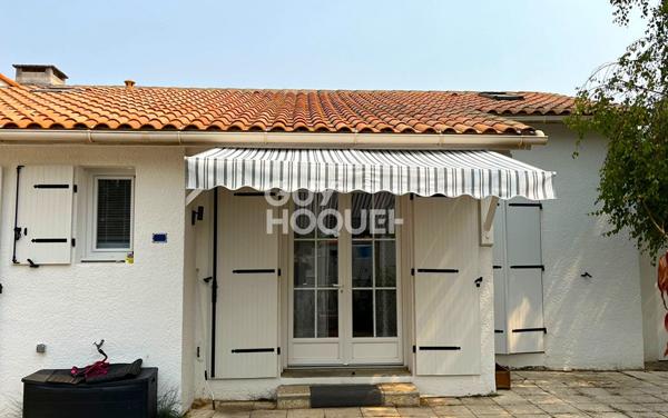 Maison à vendre à LES MATHES - 4 pièces, 64.58 m²