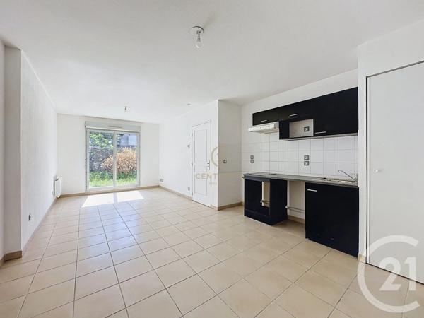 Appartement T2 à vendre  2 pièces - 41,23 m 2   LYON  - 69008