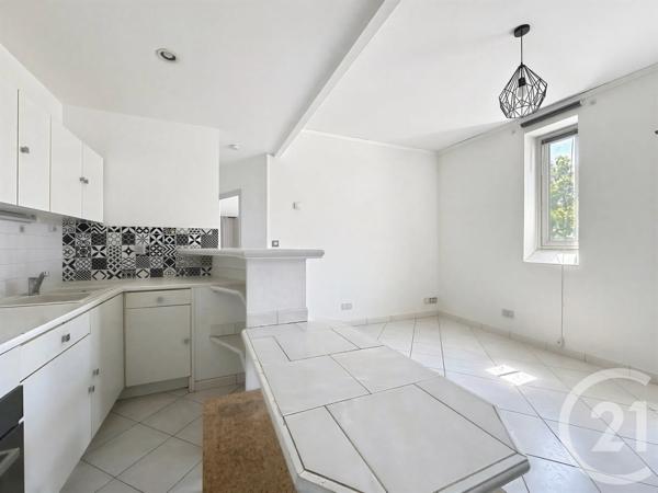 Appartement T2 à vendre  2 pièces - 41,23 m 2   LYON  - 69008