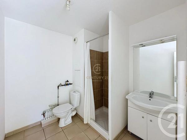 Appartement T2 à vendre  2 pièces - 41,23 m 2   LYON  - 69008