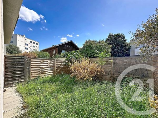 Appartement T2 à vendre  2 pièces - 41,23 m 2   LYON  - 69008