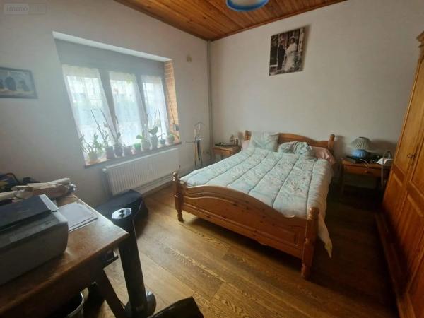 Achat - Maison Le Nouvion-en-Thiérache 02170 4 pièces 100 m 2 782 m 2