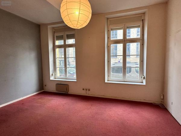 Appartement à vendre à Saint-Omer dans le Pas-de-Calais (62500), ref : E62SA176A