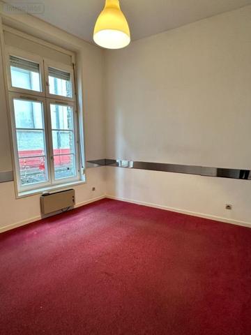 Appartement à vendre à Saint-Omer dans le Pas-de-Calais (62500), ref : E62SA176A