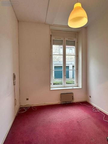 Appartement à vendre à Saint-Omer dans le Pas-de-Calais (62500), ref : E62SA176A